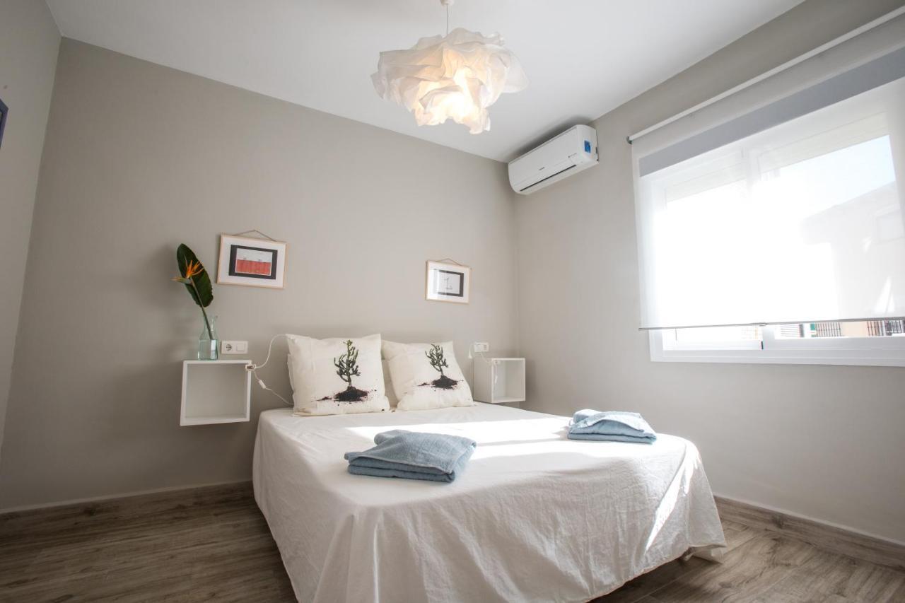 Apartment Pedregalejo Málaga