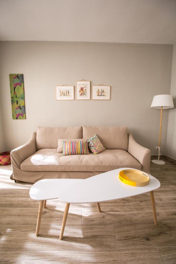 Pedregalejo Apartment Málaga